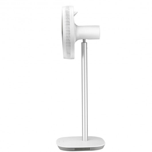 Energy Saving 3D Oscillation DC Stand Fan with Remote Control