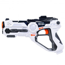 Load image into Gallery viewer, Indoor Outdoor Set of 4 Infrared Laser Tag Guns-Guns
