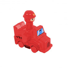 Load image into Gallery viewer, Electric Remote Control Riding Excavator Digger Car-Red
