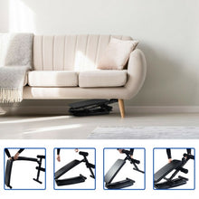 Load image into Gallery viewer, Adjustable Folding Arc-shaped Sit up Bench
