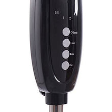 Load image into Gallery viewer, 16&quot; Adjustable Oscillating Pedestal Stand Fan
