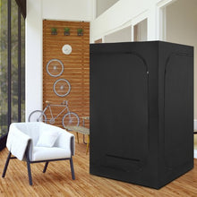 Load image into Gallery viewer, Indoor Grow Tent Room Reflective Hydroponic Non Toxic Clone Hut 6 Size
