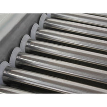 Load image into Gallery viewer, 18 Hot Dog 7 Roller Grill Cooker Commercial Machine
