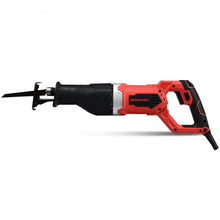Load image into Gallery viewer, Electric Reciprocating Saw Handheld Wood &amp; Metal Cutting Tool Kit
