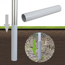 Load image into Gallery viewer, 25ft Telescoping Flagpole 2 US America Flag Kit
