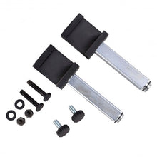 Load image into Gallery viewer, Rear Forklift Swingarm Motorcycle Bike Stand
