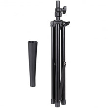 Load image into Gallery viewer, 28&quot; - 44&quot; Goplus Adjustable Baseball Tripod
