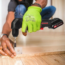 Load image into Gallery viewer, 12V Cordless Angle Drill with 3/8&quot; Single Sleeve Chuck
