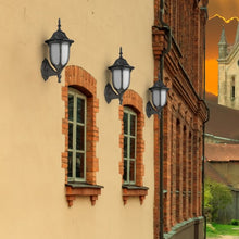 Load image into Gallery viewer, Outdoor Garages Front Porch Light Exterior Wall Light
