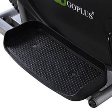 Load image into Gallery viewer, 2 in 1 Elliptical Home Trainer Bike

