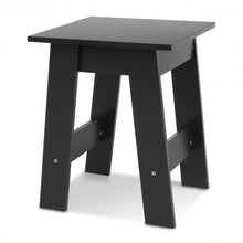 Load image into Gallery viewer, Modern Wooden Accent Coffee Table with Simple Design
