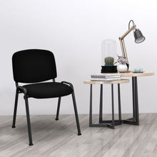 Load image into Gallery viewer, Set of 5 Conference Chair Elegant Office Chair for Guest Reception
