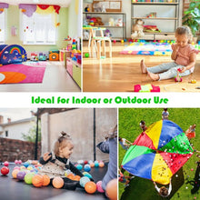 Load image into Gallery viewer, Inflatable Bouncer Kids Bounce House Jump Climbing Slide
