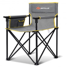 Load image into Gallery viewer, Outdoor Beach Chair Portable Folding Fishing Camping Chair
