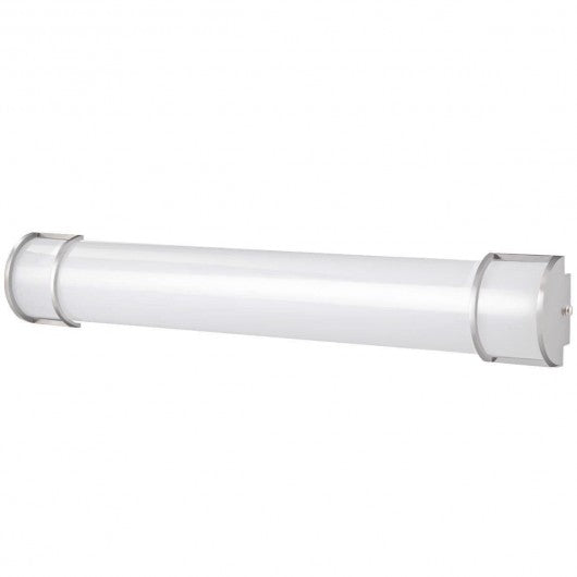 Integrated LED Linear Vanity Light Bathroom Sconce-36