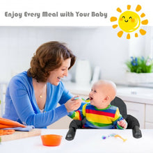 Load image into Gallery viewer, Portable &amp; Folding Clip Fast Hook for High Load -Black
