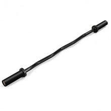 Load image into Gallery viewer, 47&quot; Phosphate Steel Fitness Equipment Bar

