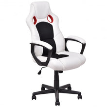 Load image into Gallery viewer, Executive Adjustable High Back Swivel Gaming Chair
