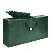 Load image into Gallery viewer, Christmas Tree PE Storage Bag for 9ft Artificial Tree
