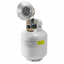 Load image into Gallery viewer, Single Tank Top Heater Liquid Propane Heater
