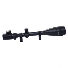 Load image into Gallery viewer, Hunting Mil-Dot Optical Gun Rifle Scope +Mount
