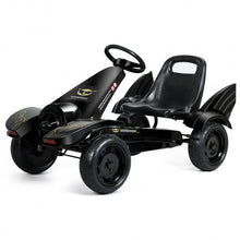 Load image into Gallery viewer, Kids Ride on 4 Wheel Pedal Powered Go Kart
