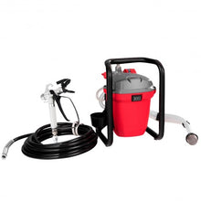 Load image into Gallery viewer, 3000 psi 5/8 HP High Pressure Airless Paint Sprayer
