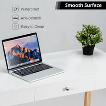 Load image into Gallery viewer, Computer Desk Laptop PC Writing Table Makeup Vanity Table
