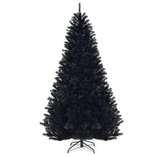 Load image into Gallery viewer, 7.5Ft Hinged Artificial Halloween Christmas Tree
