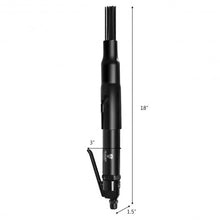 Load image into Gallery viewer, Air Pneumatic Slag Remove Deburring Needle Scaler
