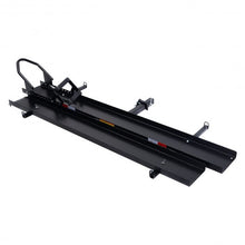 Load image into Gallery viewer, Sport Bike Motorcycle Carrier Truck Cargo Ramp
