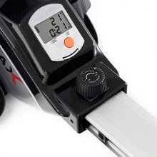 Load image into Gallery viewer, Folding Magnetic Rower Exercise Cardio Adjustable Resistance
