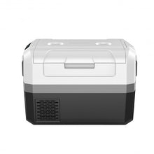 Load image into Gallery viewer, 48 Quart Portable Electric Car Camping Cooler
