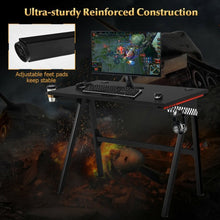 Load image into Gallery viewer, Home Office PC Table Computer Gaming Desk
