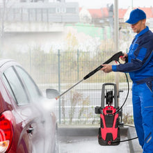 Load image into Gallery viewer, 3500 PSI 2.1 GPM High-Pressure Washer with 5 Nozzles
