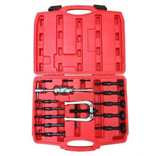 Load image into Gallery viewer, 16 Pcs Inner Bearing Extractor Puller Set

