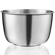 Load image into Gallery viewer, 200 W 5-speed Stand Mixer with Dough Hooks Beaters
