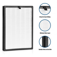 Load image into Gallery viewer, Air Purifier Replacement Filter True HEPA Filter

