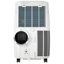 Load image into Gallery viewer, 1 0000 BTU Portable Air Conditioner with Remote Control
