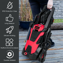 Load image into Gallery viewer, 3500 PSI 2.1GPM Electric High Power Pressure Washer
