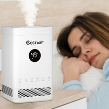 Load image into Gallery viewer, 3.5L Quiet Top Fill Air Humidifier with Multiple Mode
