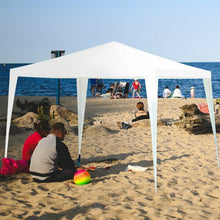 Load image into Gallery viewer, 10&#39; x 10&#39; Outdoor Side Walls Canopy Tent
