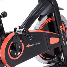 Load image into Gallery viewer, Indoor Workout Cardio Fitness Cycle Trainer Exercise Bike
