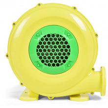 Load image into Gallery viewer, 480 W 0.64 HP Air Blower Pump Fan for Inflatable Bounce House
