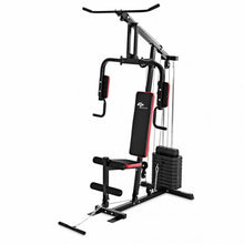 Load image into Gallery viewer, Multifunction Cross Trainer Workout Machine
