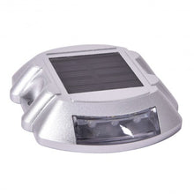 Load image into Gallery viewer, 8 Pack Road Driveway Pathway Ground Solar Power LED Lights
