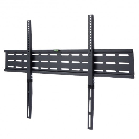 LCD LED Plasma Flat Tilt Fixed TV Wall Mount Bracket