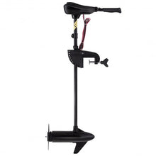 Load image into Gallery viewer, New 46lbs Freshwater Transom Mounted Trolling Motor 36&quot; Shaft

