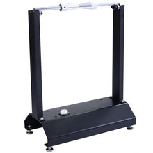 Load image into Gallery viewer, Motorcycle static wheel balancer tire stand street truing stand universal

