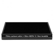 Load image into Gallery viewer, HEPA Air Purifier Replacement Filter Activated Carbon Filter

